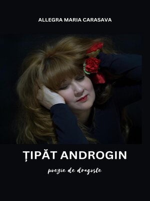 cover image of ȚIPĂT ANDROGIN